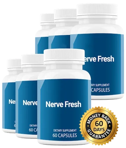 Nerve Fresh Supplement